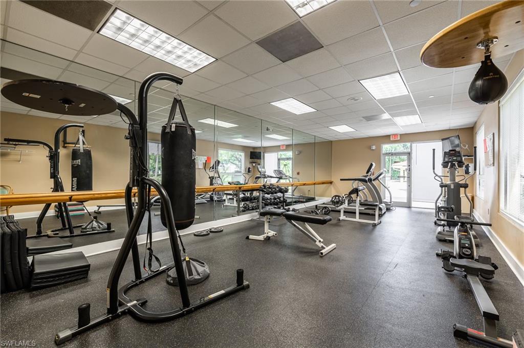 26589 ROSEWOOD POINT DR # 307 Unit: A-307