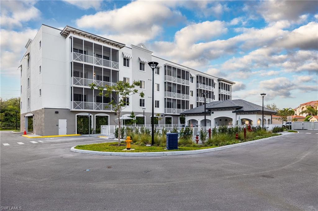 26589 ROSEWOOD POINT DR # 307 Unit: A-307
