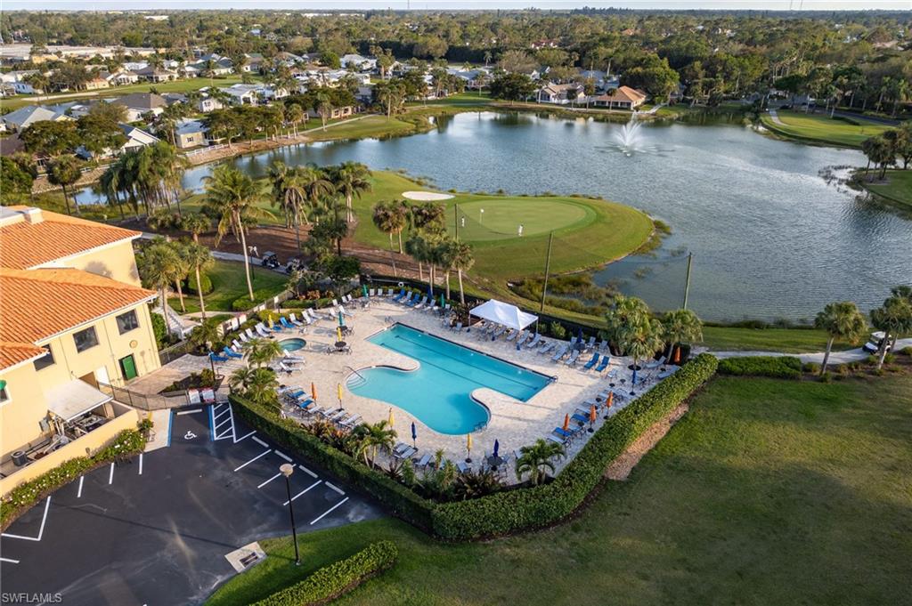26589 ROSEWOOD POINT DR # 307 Unit: A-307