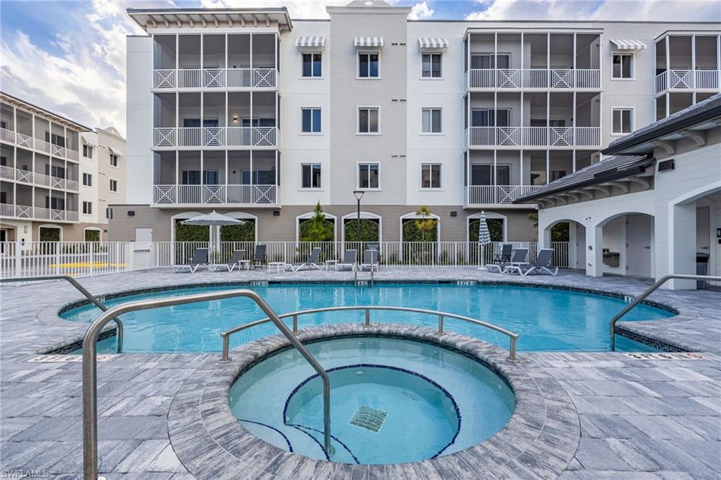 26589 ROSEWOOD POINT DR # 307 Unit: A-307