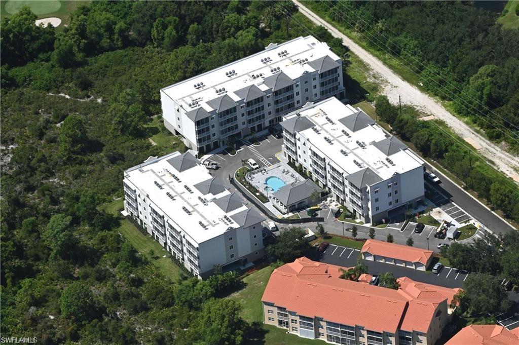26589 ROSEWOOD POINT DR # 208 Unit: B-208