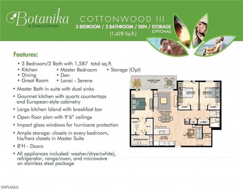 26600 ROSEWOOD POINT DR # 105 Unit: B-105