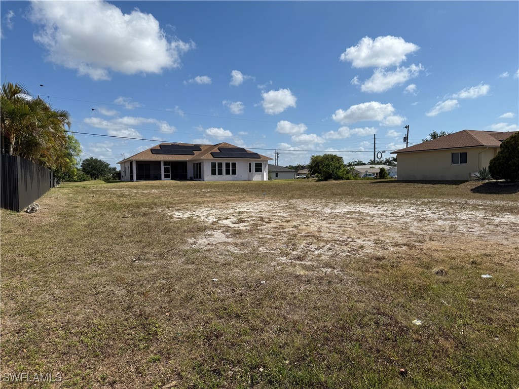 29 SW Trafalgar PKWY