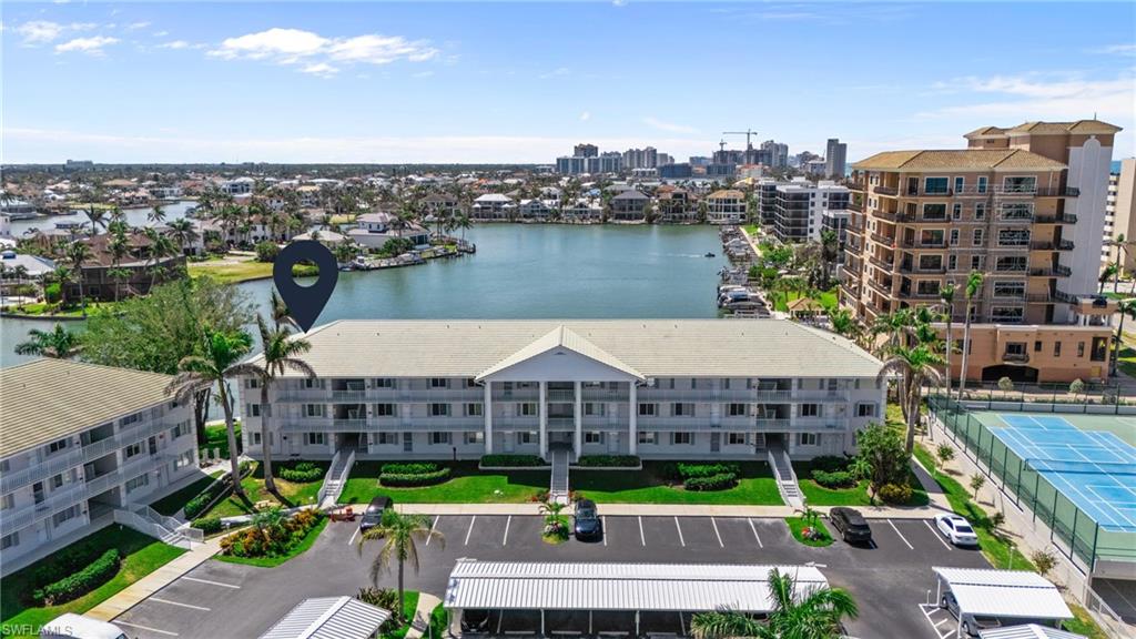 10682 Gulf Shore DR # C301