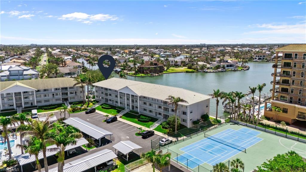 10682 Gulf Shore DR # C301