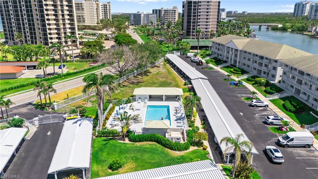 10682 Gulf Shore DR # C301