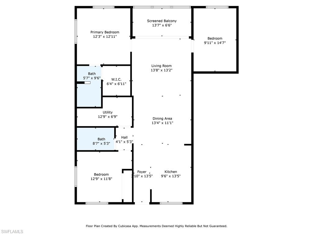 10682 Gulf Shore DR # C301