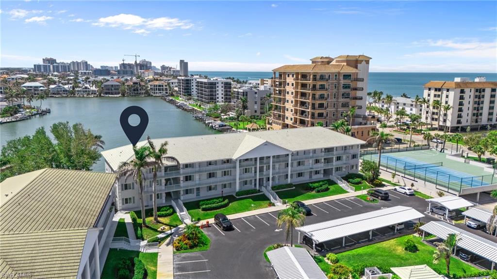 10682 Gulf Shore DR # C301