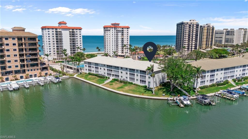 10682 Gulf Shore DR # C301