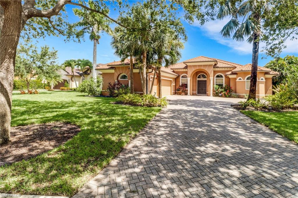 415 Saddlebrook LN