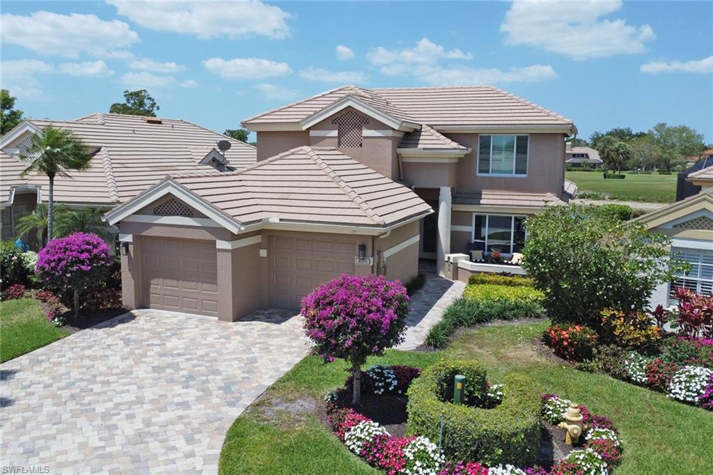 10370 Quail Crown DR # 6 Unit: 122-6