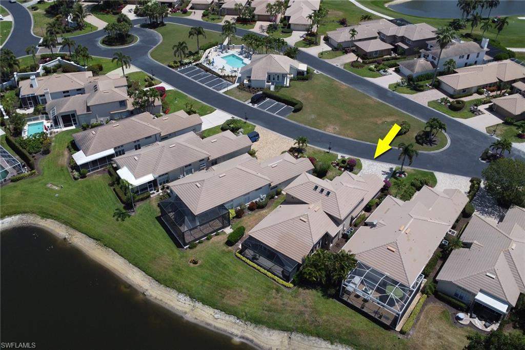 10370 Quail Crown DR # 6 Unit: 122-6