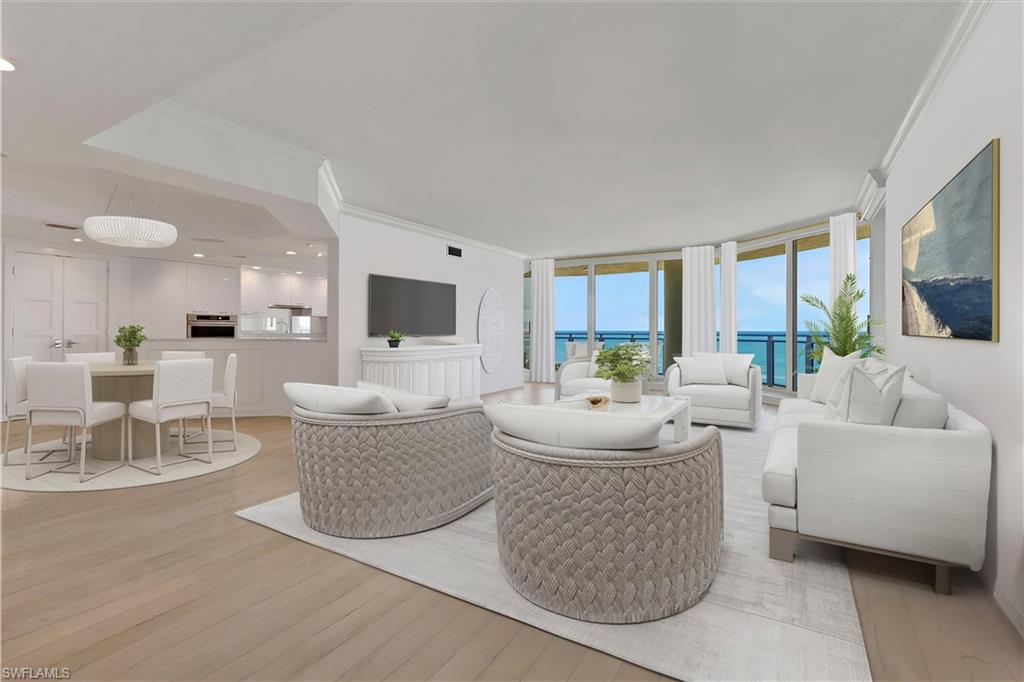 8231 Bay Colony DR # 602