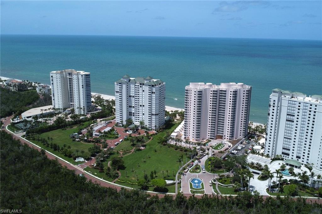 8231 Bay Colony DR # 602