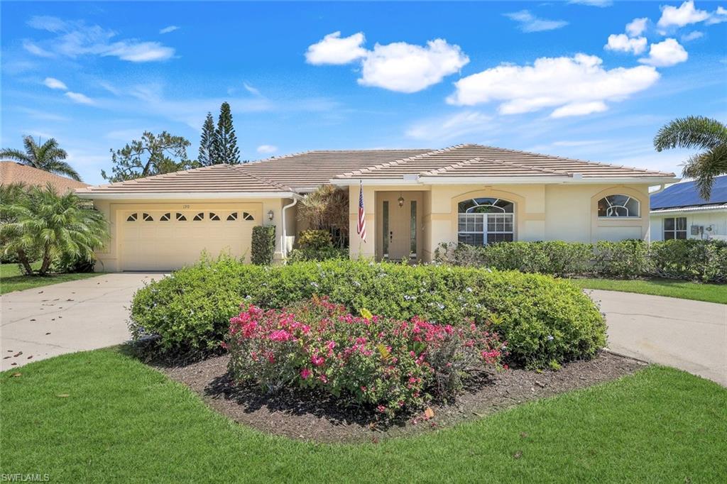 190 Palmetto Dunes CIR