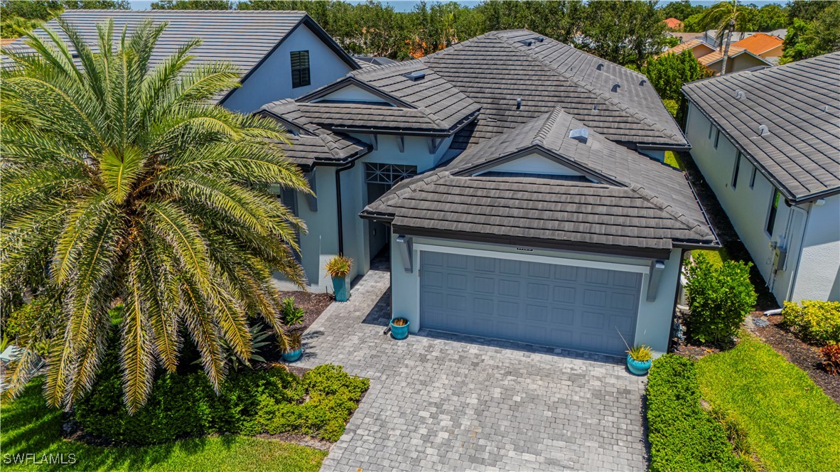 10138 Palazzo DR