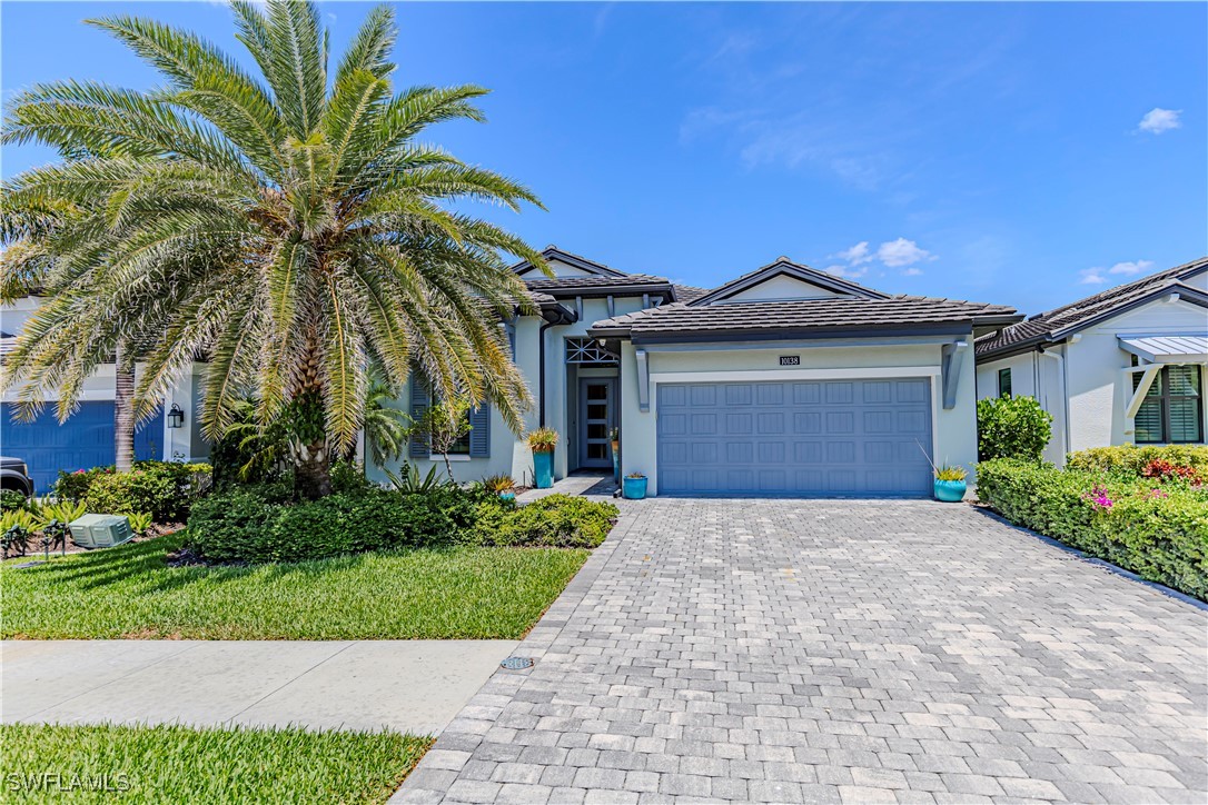 10138 Palazzo DR