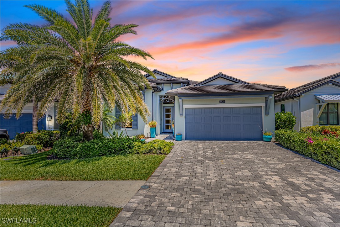10138 Palazzo DR