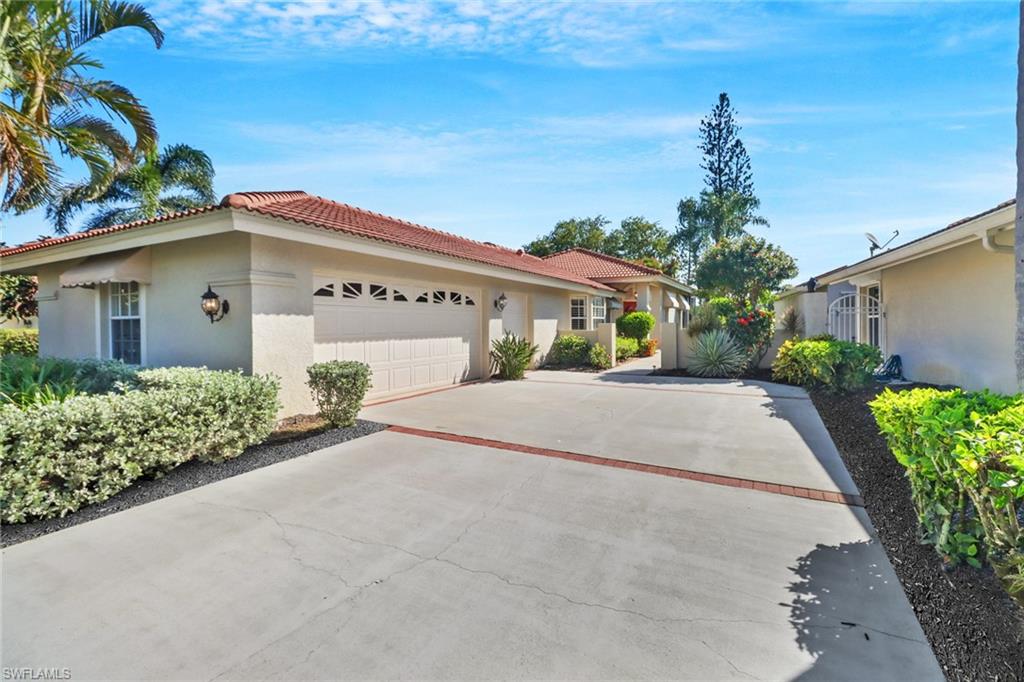 11745 Quail Village WAY