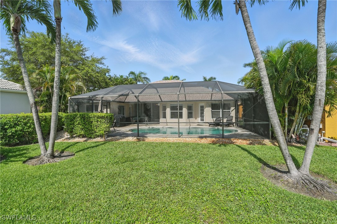 902 Marble DR