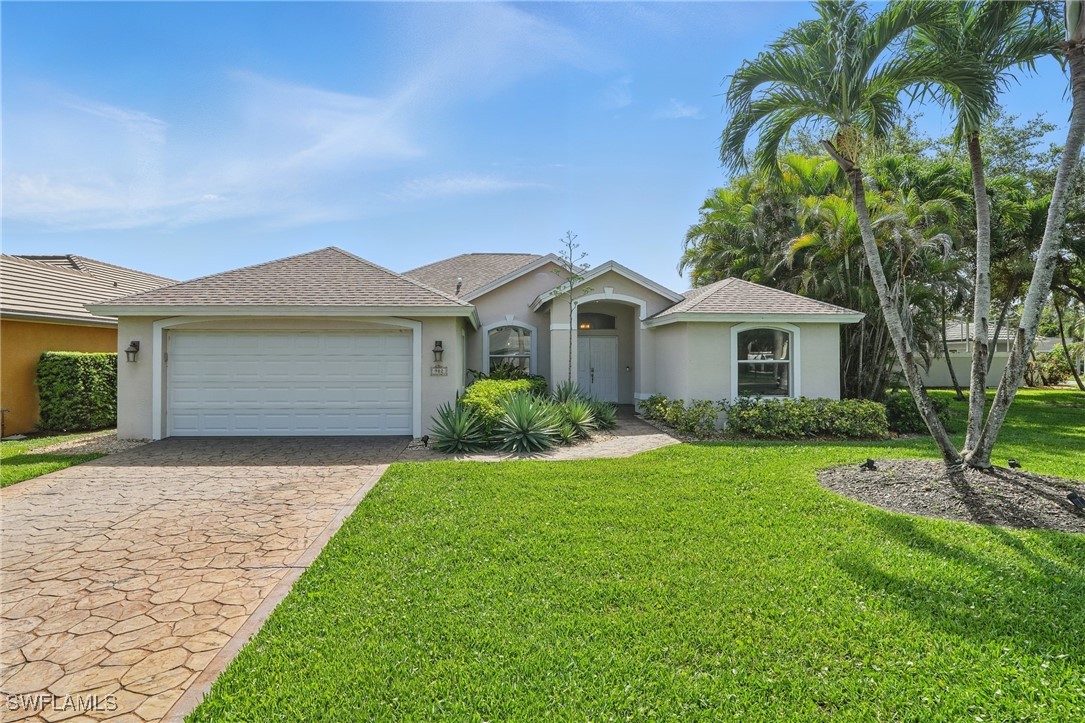 902 Marble DR