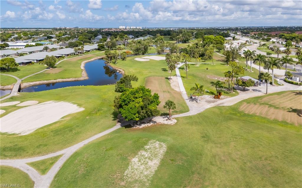 6884 Sandtrap DR # 4