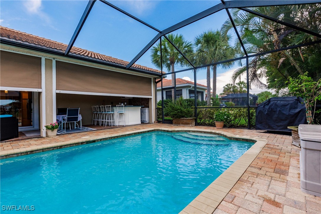3260 Magnolia Landing LN
