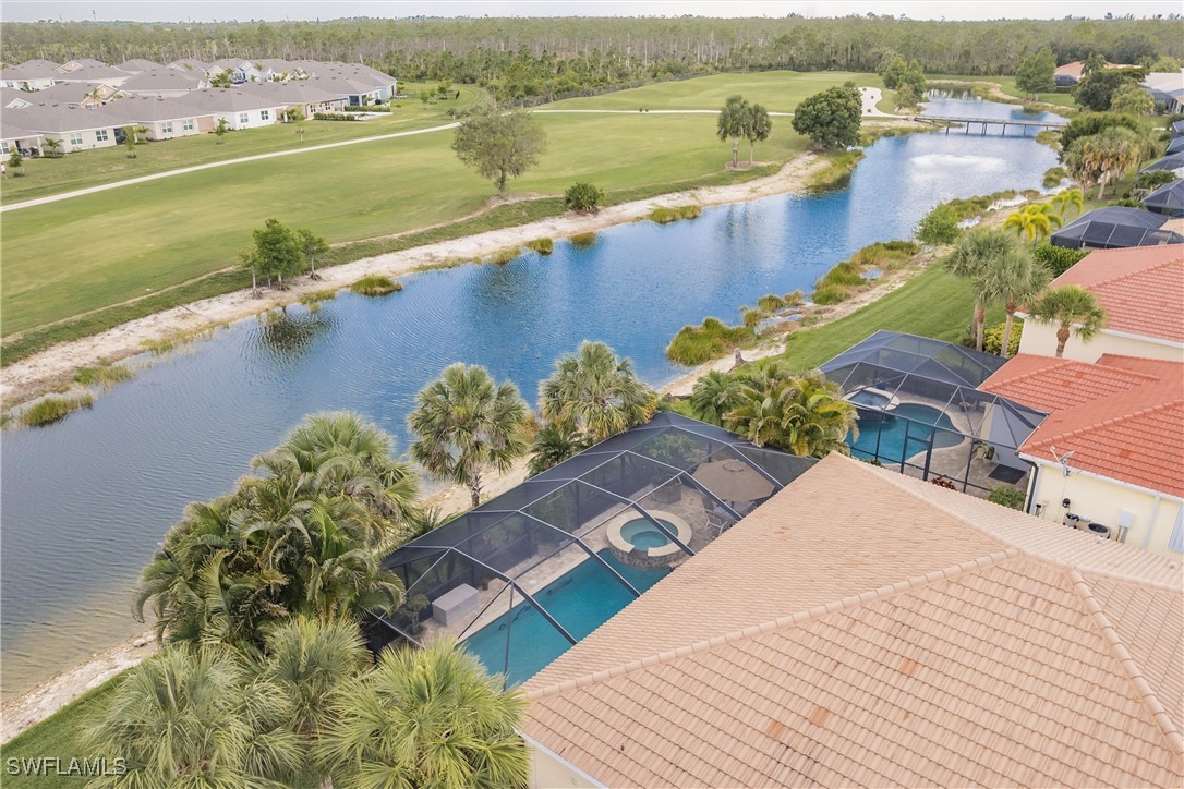 3260 Magnolia Landing LN