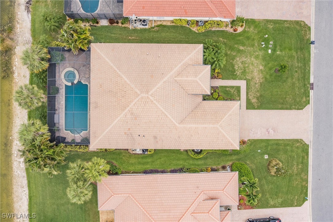 3260 Magnolia Landing LN