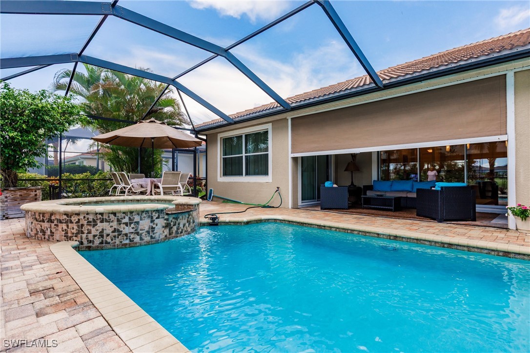 3260 Magnolia Landing LN