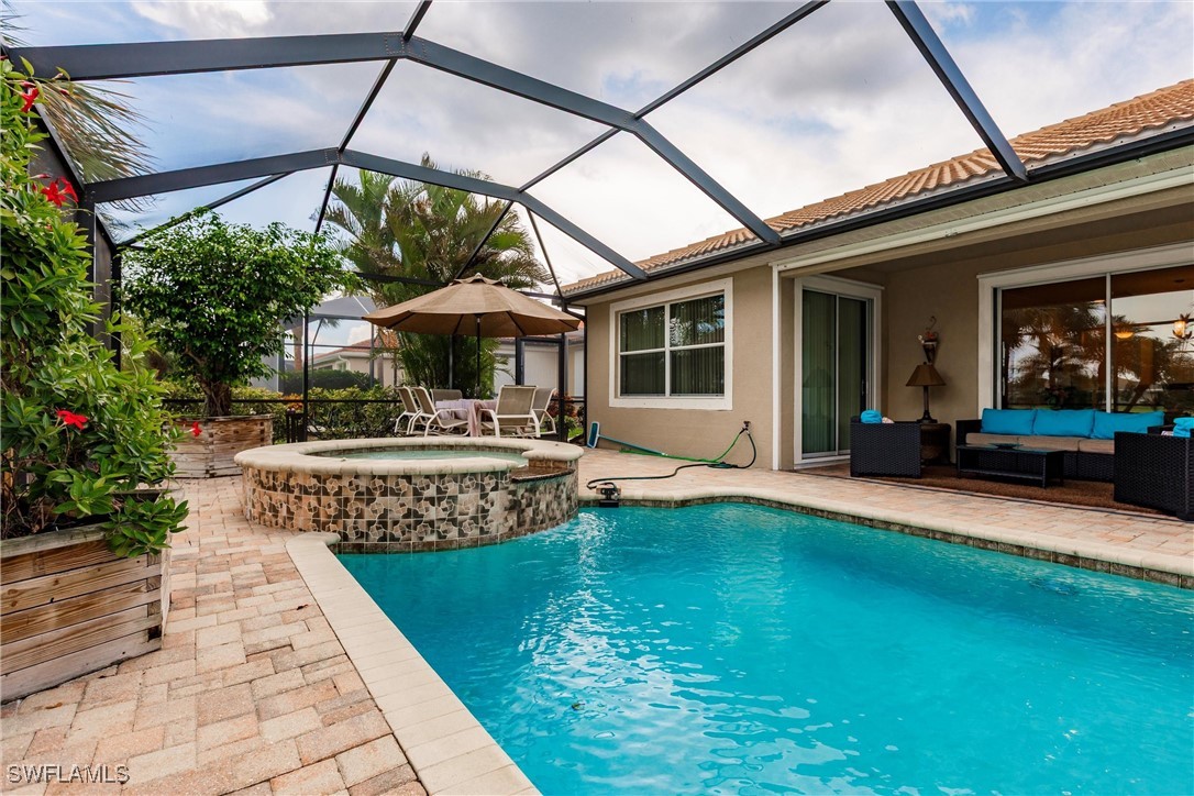 3260 Magnolia Landing LN