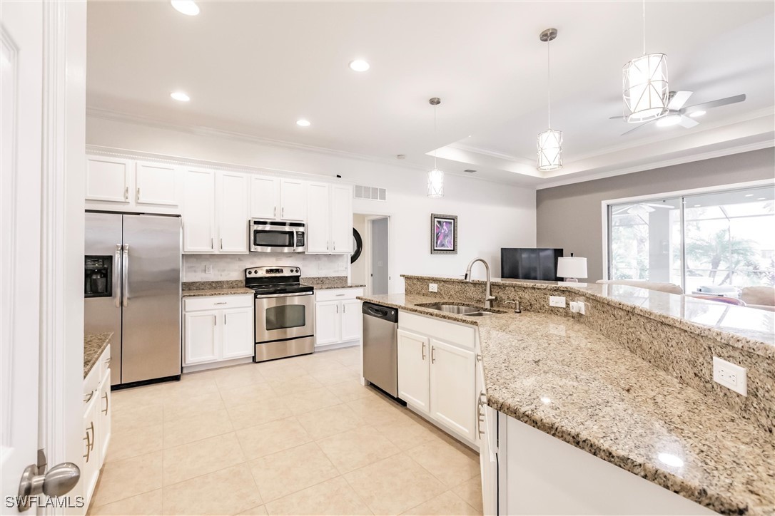 3260 Magnolia Landing LN