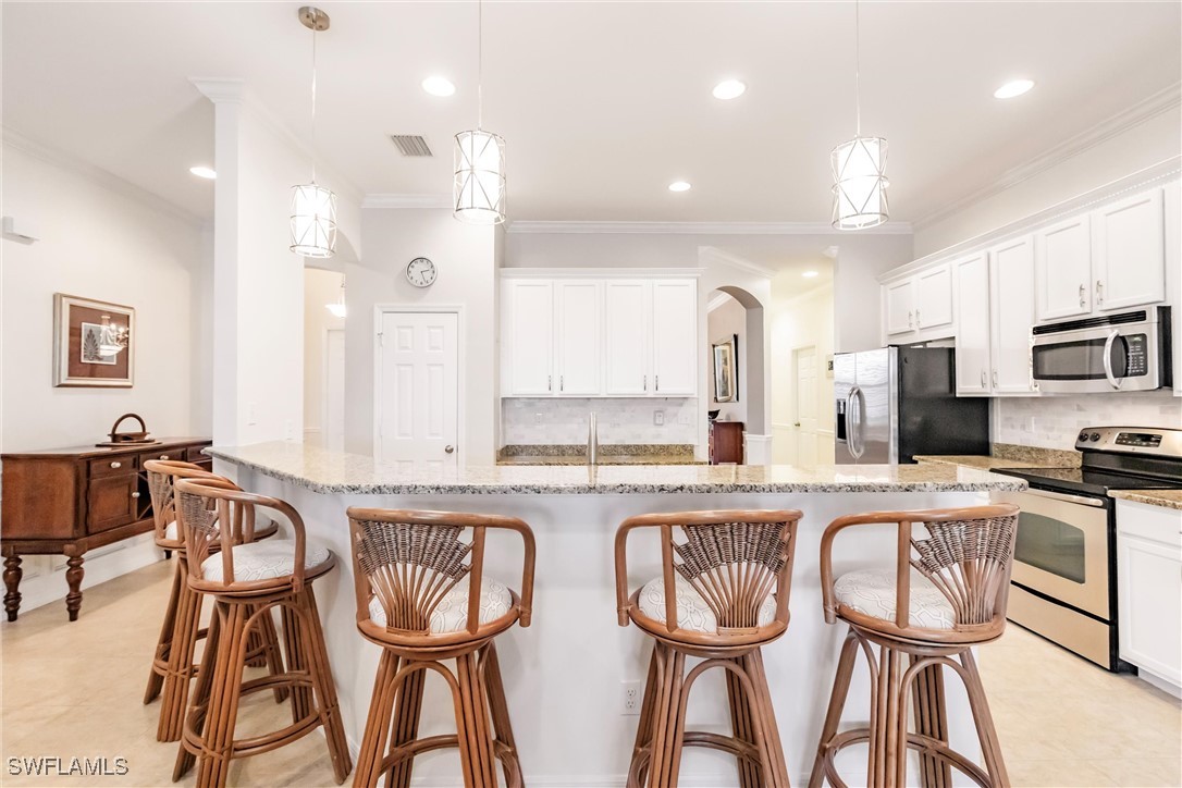 3260 Magnolia Landing LN