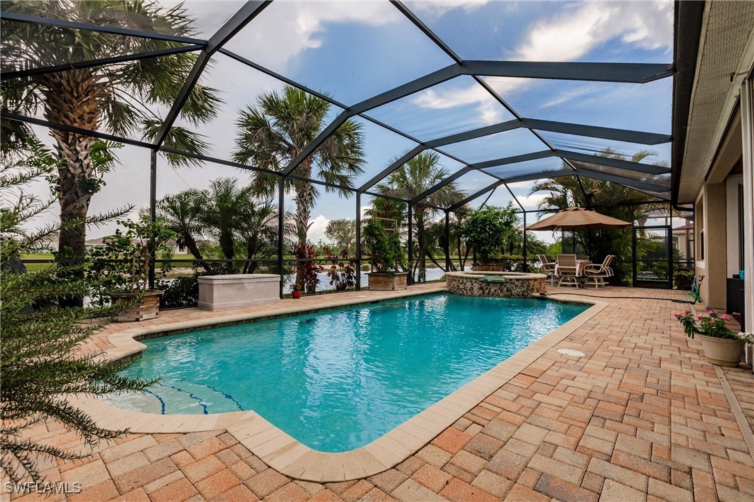 3260 Magnolia Landing LN