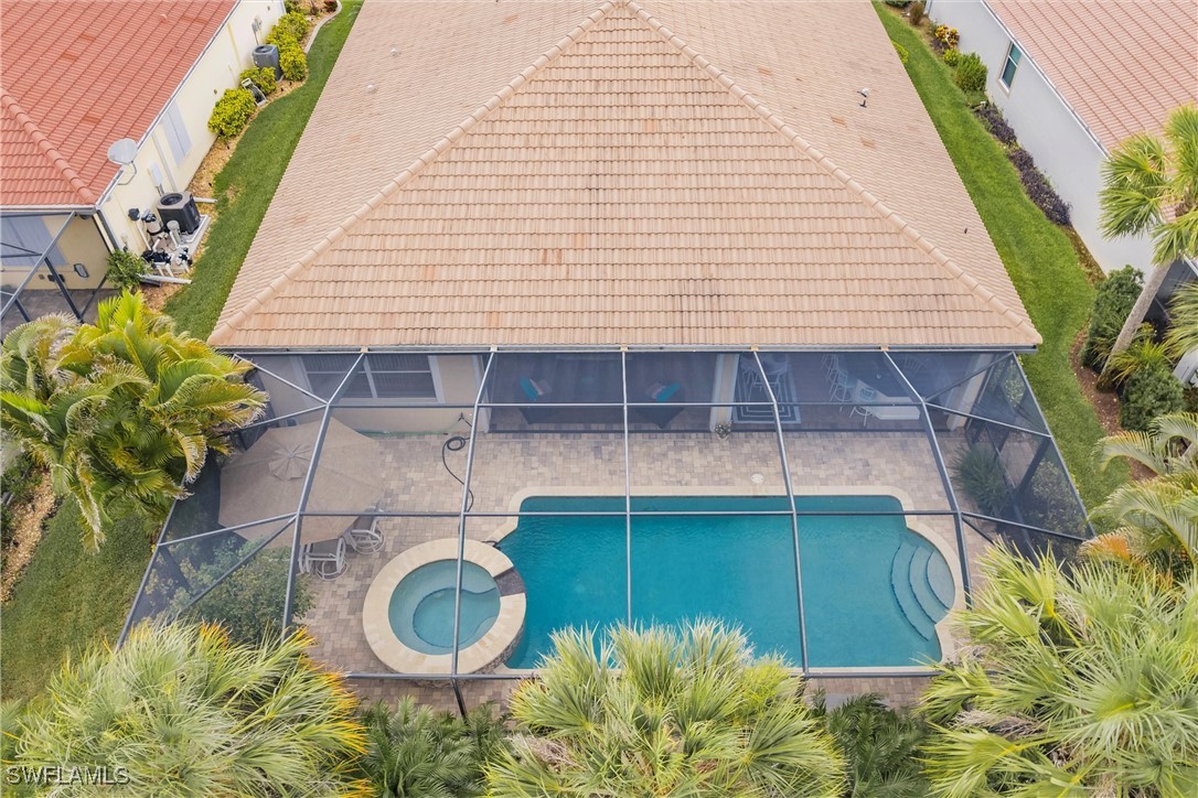 3260 Magnolia Landing LN