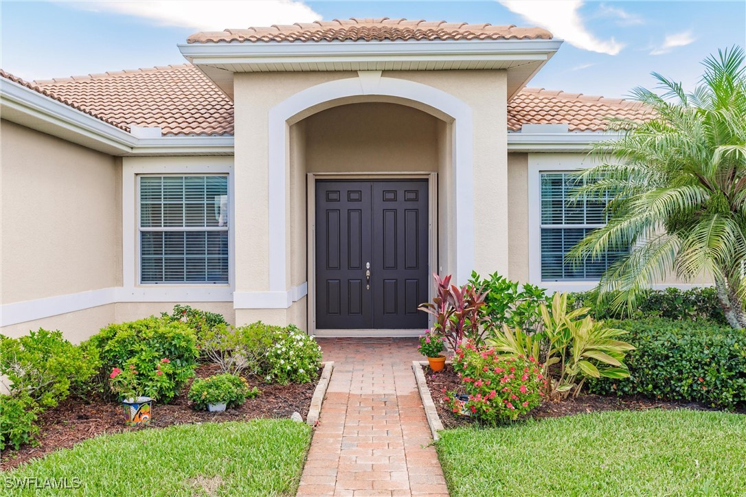 3260 Magnolia Landing LN