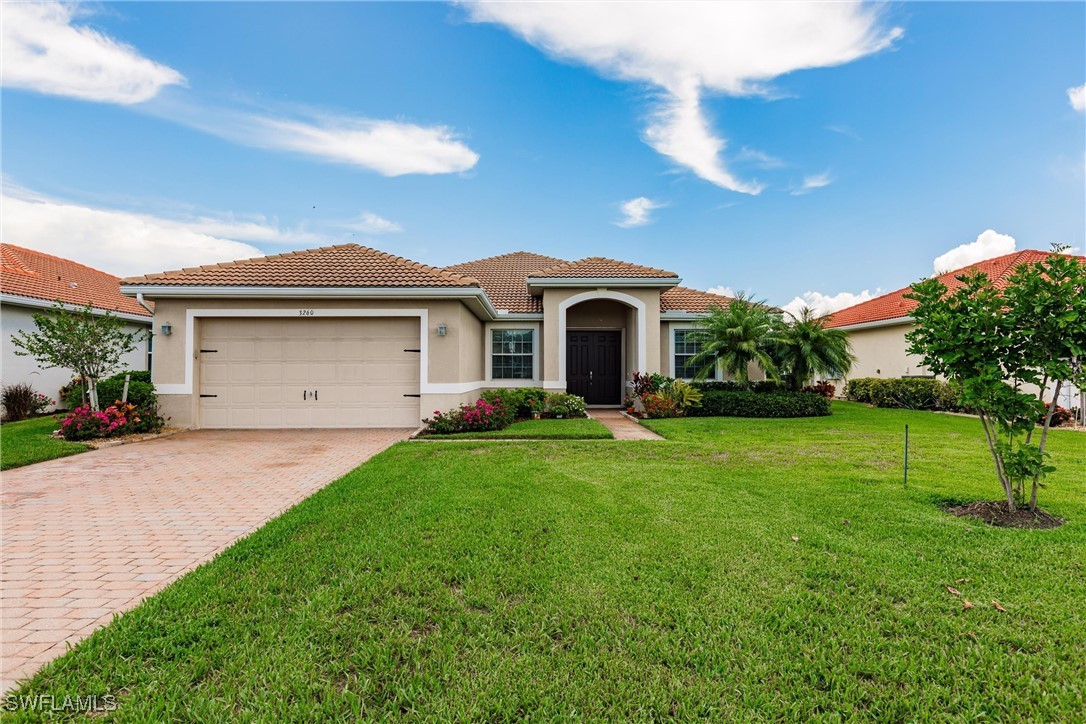 3260 Magnolia Landing LN