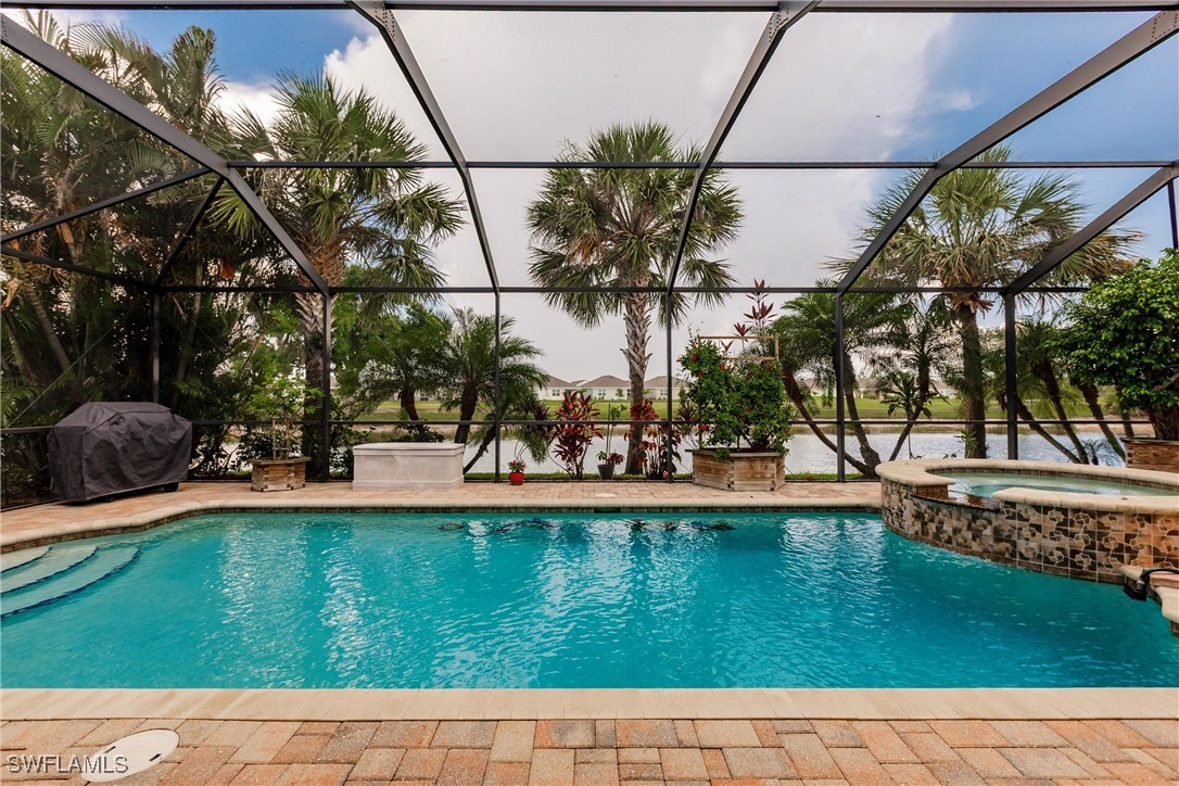 3260 Magnolia Landing LN