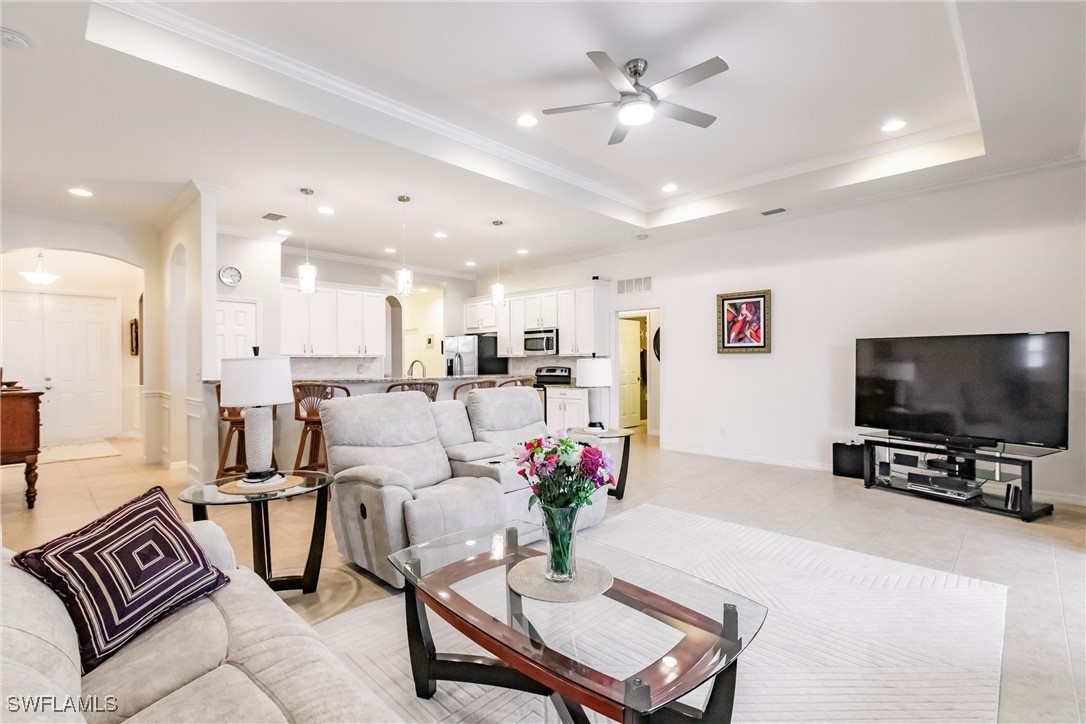 3260 Magnolia Landing LN