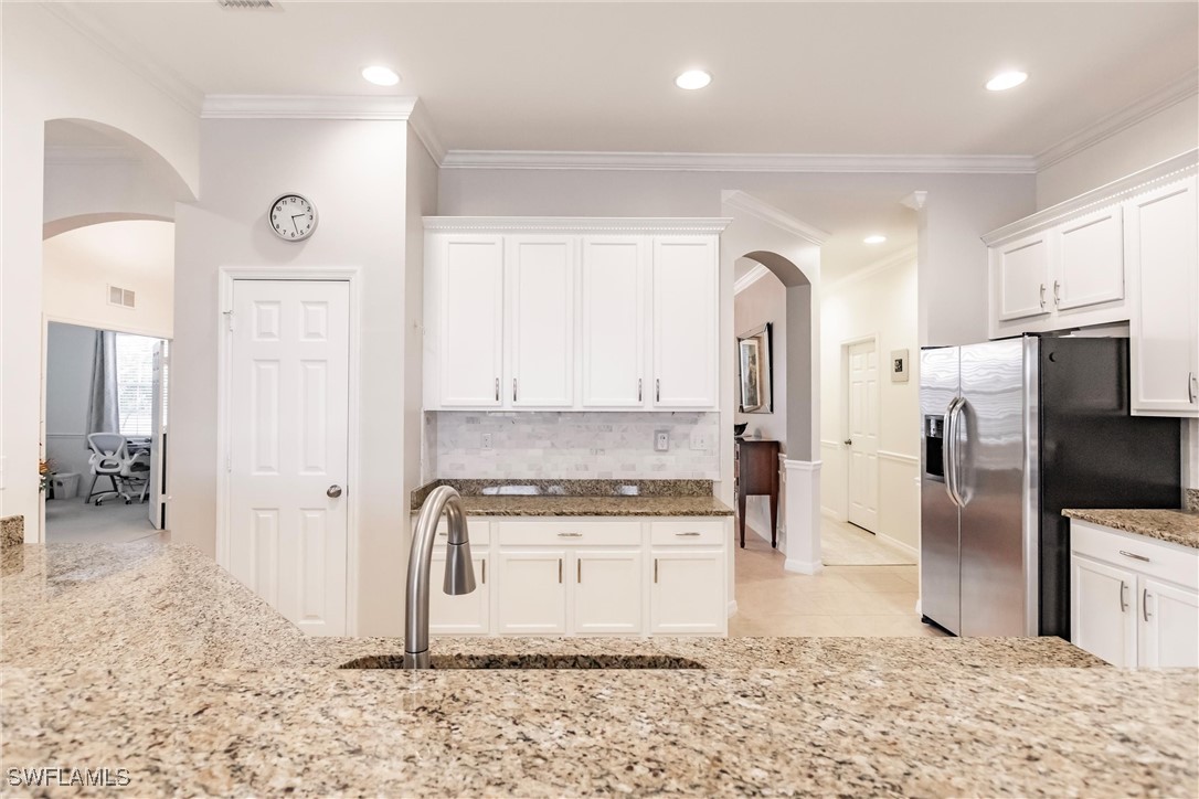 3260 Magnolia Landing LN