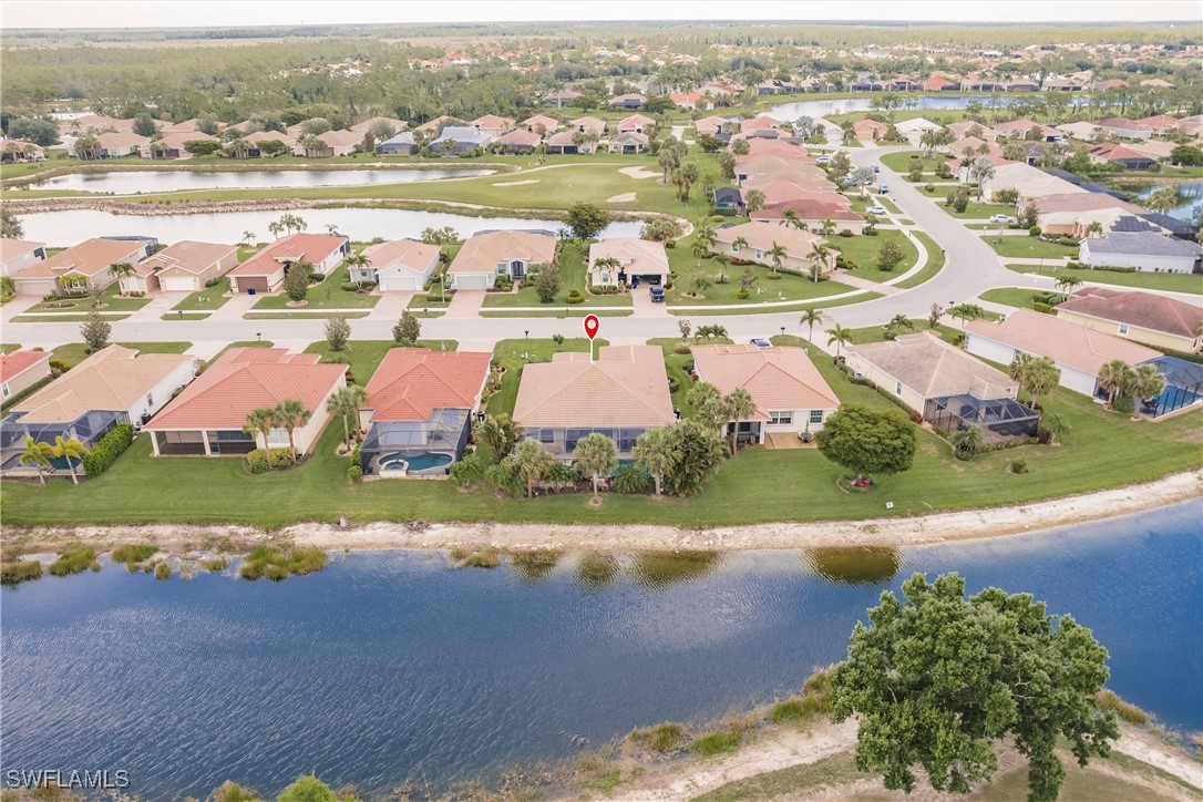 3260 Magnolia Landing LN