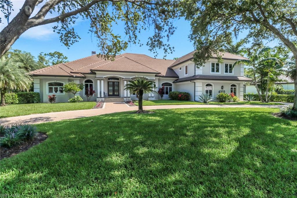 4323 Silver Fox DR