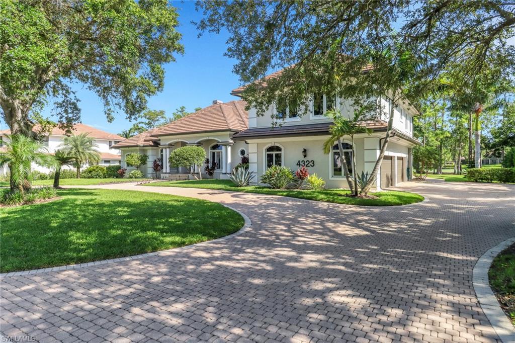 4323 Silver Fox DR