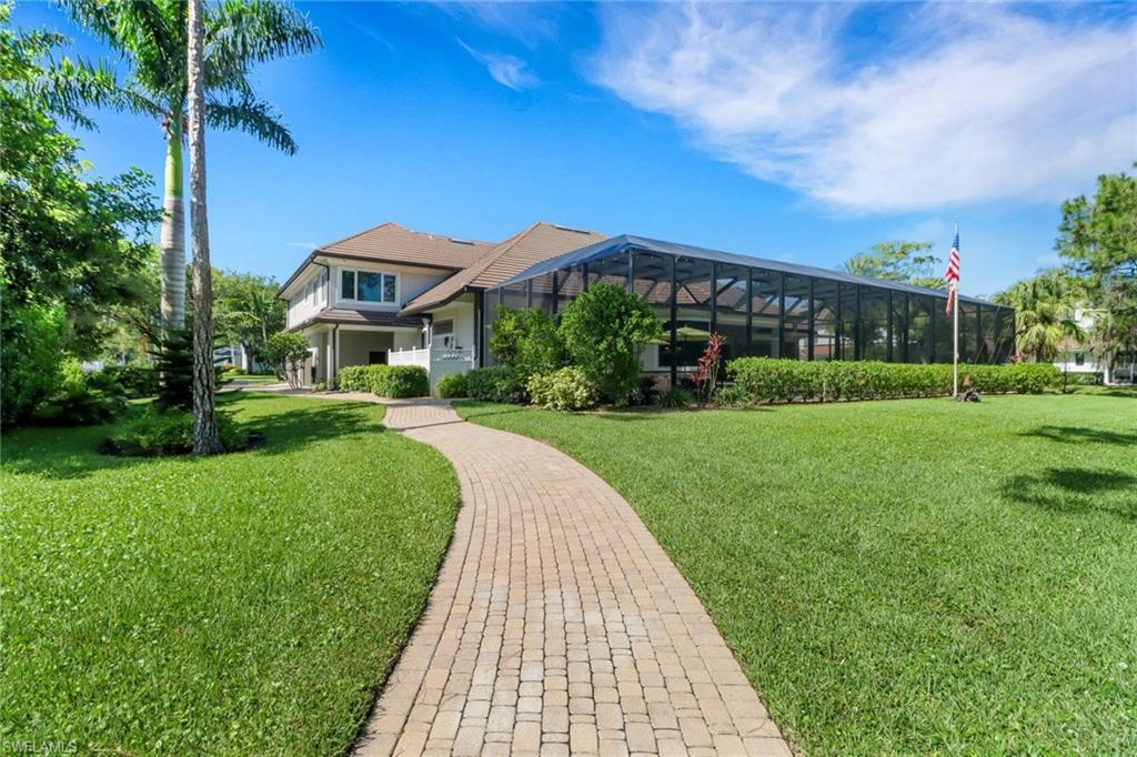 4323 Silver Fox DR