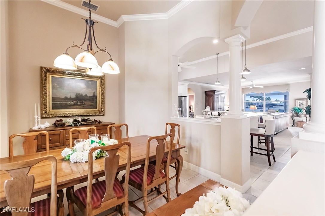 2521 Cape Coral PKWY W