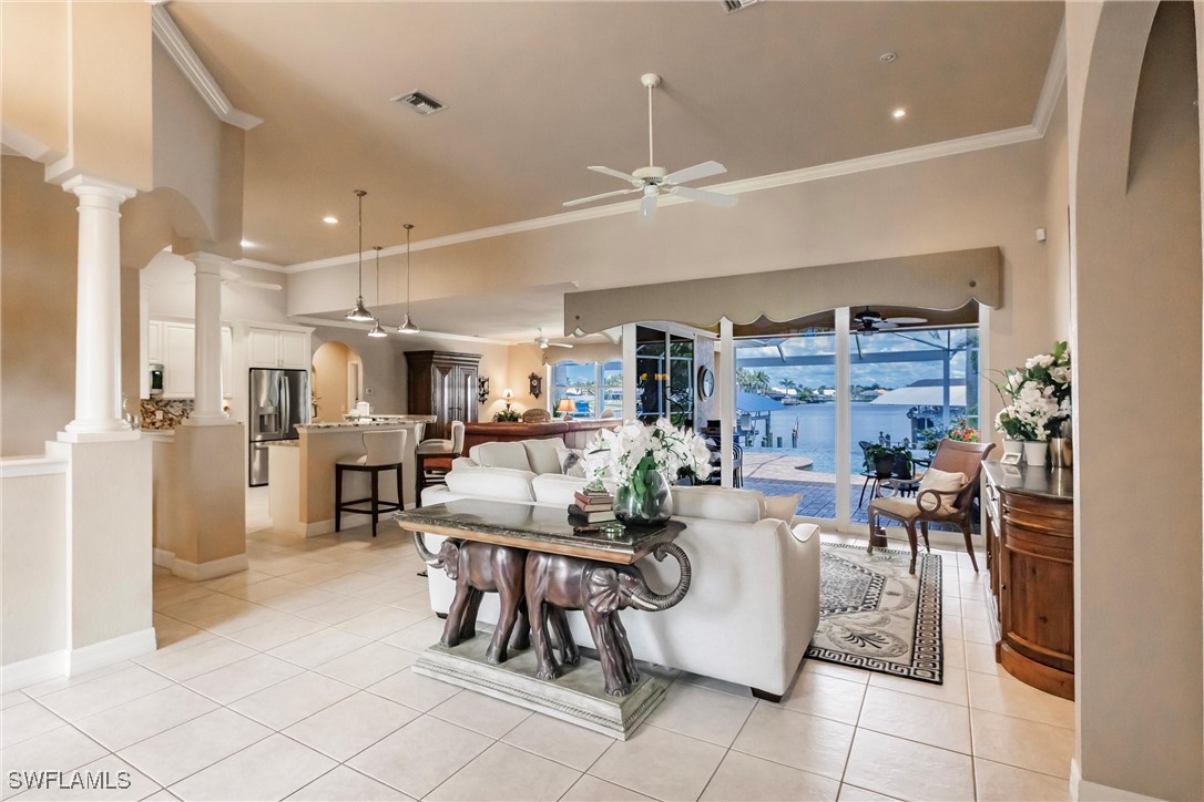 2521 Cape Coral PKWY W