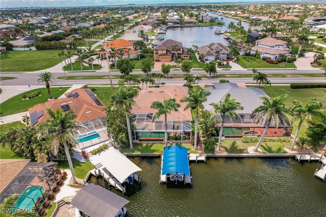 2521 Cape Coral PKWY W