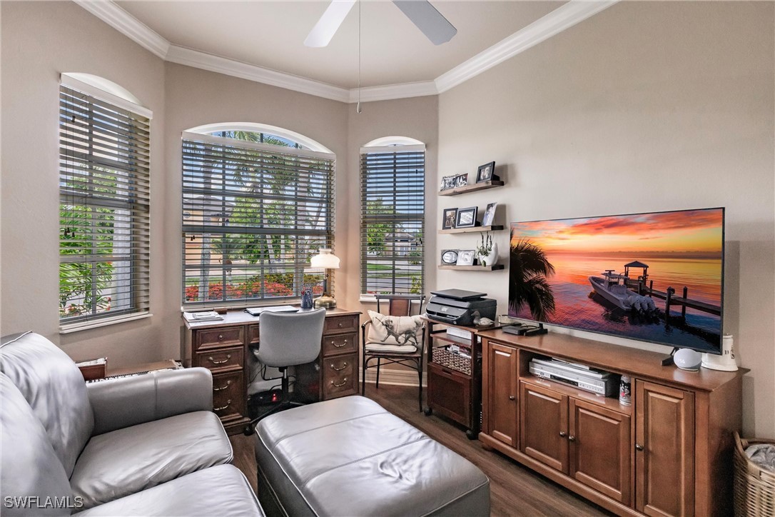 2521 Cape Coral PKWY W