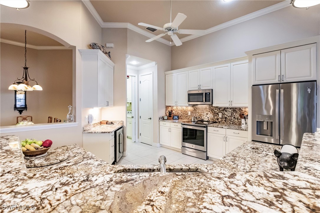 2521 Cape Coral PKWY W