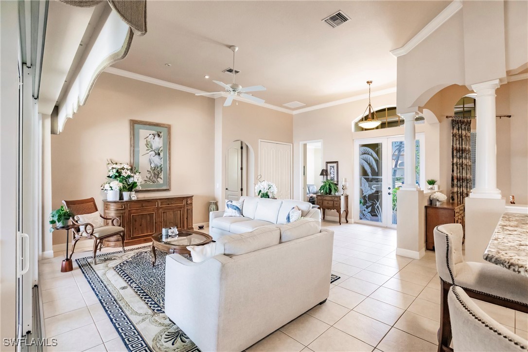 2521 Cape Coral PKWY W